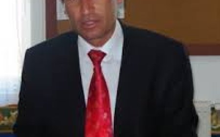 DERNEĞİMİZE ZİYARET