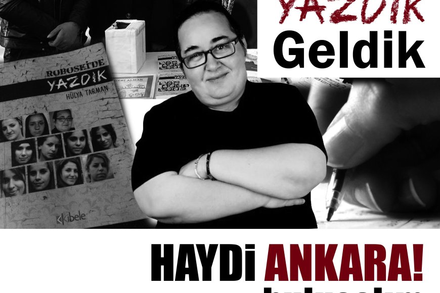 8 Mart'ta Roboskili Kadınlarla Buluşma