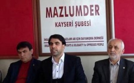 HDP VE MHP’YE SALDIRI, BARIŞ VE GÜVENLİĞE SALDIRIDIR