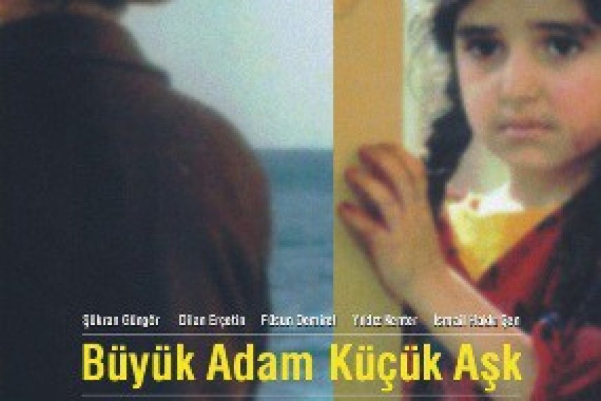 MAZLUMDER Ankara Şubesi'nde Sinema Günlerine Davetlisiniz