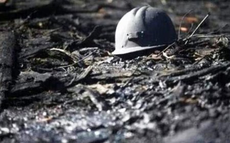 EMEĞİN KATLEDİLDİĞİ ADRES: SOMA'DA NE OLDU?