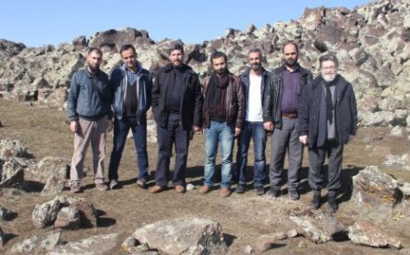 MAZLUMDER Ağrı Diyadin Kırsalında Yaşanan Çatışma İle İlgili Saha Araştırması Ve İnceleme Raporu