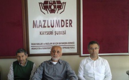 HDP BİNALARINA SALDIRILAR SEÇİMLERE YÖNELİK PROVAKASYONLARDIR