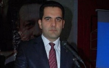 AK PARTİ ADANA MİLLETVEKİLİ ADAYI RAMAZAN DEMİR’E YAPILAN SALDIRIYI KINIYORUZ!