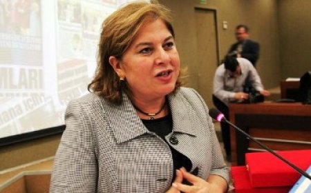 CUMHURİYET HALK PARTİSİ ADANA MİLLETVEKİLİ ADAYI ELİF DOĞAN TÜRKMEN’E YAPILAN SALDIRIYI KINIYORUZ !