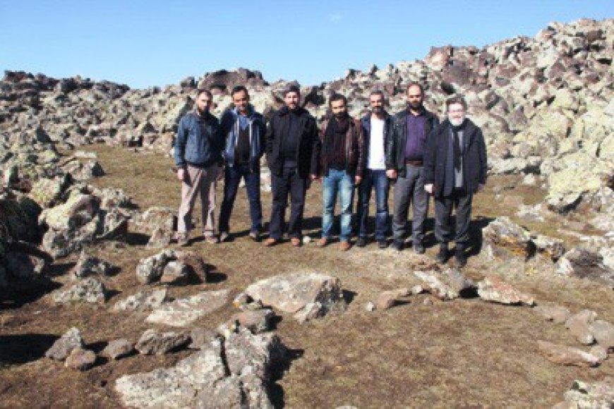 MAZLUMDER Ağrı Diyadin Kırsalında Yaşanan Çatışma İle İlgili Saha Araştırması Ve İnceleme Raporu