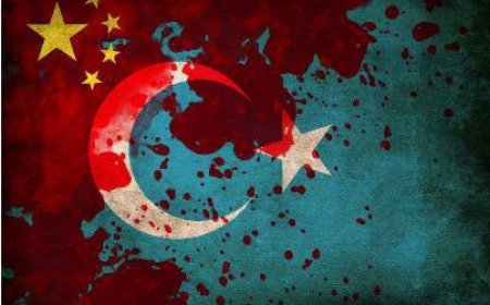 Doğu Türkistan’daki Zulüm Politikalarına Son Verilsin!