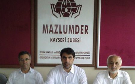 KUZEY SURİYE ETNİK TEMİZLİĞE MAHKÛM EDİLMEMELİ