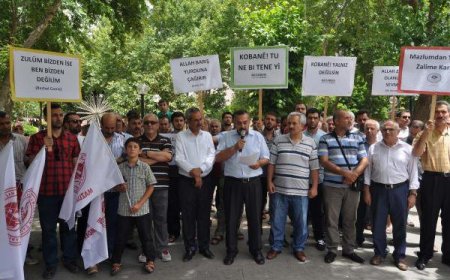 Basın Açıklaması