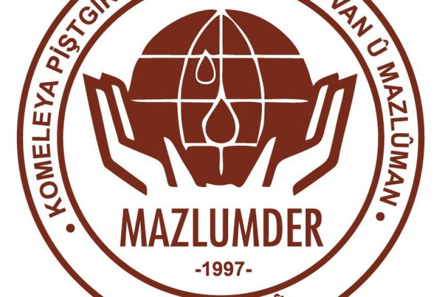 7 HAZİRAN 2015 GENEL SEÇİMLERİ MAZLUMDER VAN ŞUBESİ                     SEÇİM GÖZLEM ÇALIŞMASI