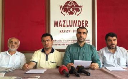 AĞUSTOSTA ZULÜM, KATLİAM VE ÖLÜMLER DEVAM ETTİ