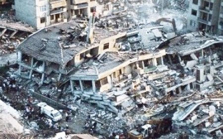 17 Ağustos 1999 Vesilesiyle Türkiye’de Deprem Gerçeği ve Yaşam Hakkı