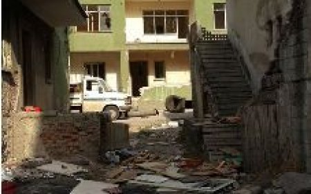 Ankara Siteler Bölgesi’nde Suriyeli sığınmacıların can ve mal güvenliği sağlanmalıdır!