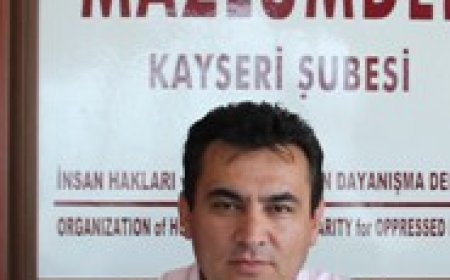 PKK SİLAHI BIRAKMALI, SALDIRILARI DURDURMALI!