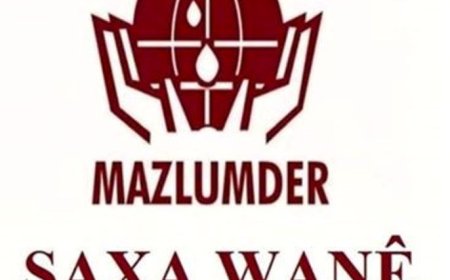 Barış Mitingine Yapılan Saldırıyı Lanetliyoruz