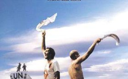 MAZLUMDER Ankara Şubesi Sinema Gösterimleri Başlıyor!