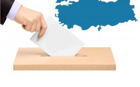 Basın Açıklamasına Davet: Sivil Toplum Siyasi Partileri Denetliyor