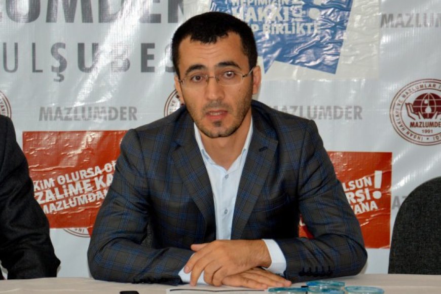 Kaya Kartal: Sadece Suça Doğrudan Karışanlar Değil, Azmettiriciler de Yargılanmalı