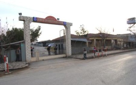 MAZLUMDER'den Mardin, Batman ve Midyat Cezaevlerine Ziyaret