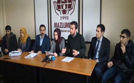 Diyarbakır - Silvan Hak İhlalleri İnceleme Raporu (3-14 Kasım)