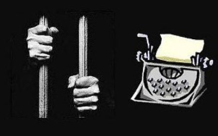 Basın Mensuplarına Yönelik Keyfi Uygulamalar Son Bulsun!