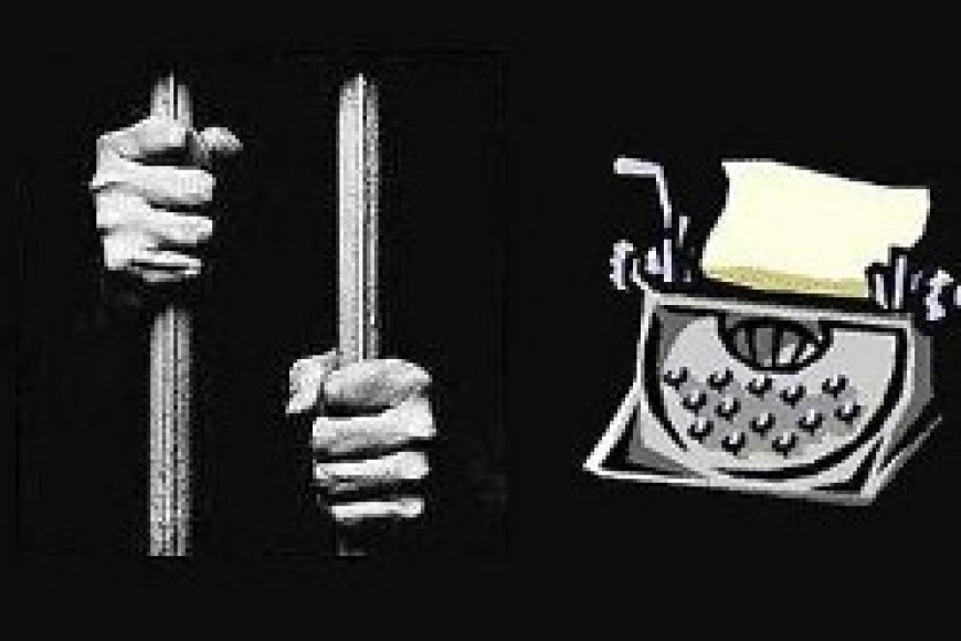 Devlet Sırrı Kavramı Basın Hürriyetini Tehdit Eden Bir Manivelaya Dönüşmemelidir