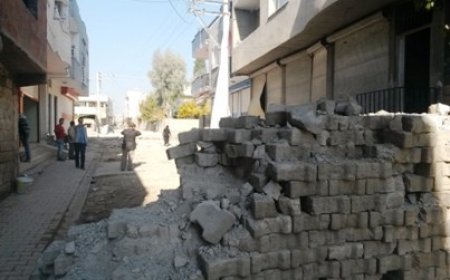 Mardin İli Nusaybin İlçesinde Meydana Gelen Hak İhlalleri Hakkında Gözlem Raporu