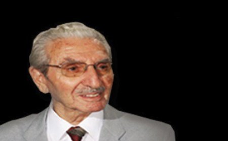 Taziye: Merhum Ziya Çarsancaklı'ya Allah'tan Rahmet Diliyoruz