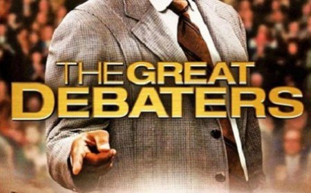 MAZLUMDER Ankara Şubesi Sinema Gösterimleri devam ediyor!