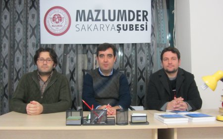 Çınar'daki PKK ve Sultanahmet’teki IŞİD Saldırısına Kınama