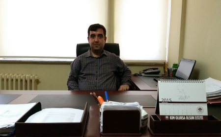 Çatışma ve Şiddet Ortamı Toplumsal Barışı Tehdit Ediyor