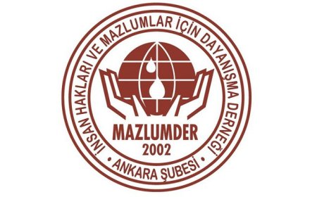 MAZLUMDER Ankara Şubesi Meal-Tefsir Okumaları Devam Ediyor!