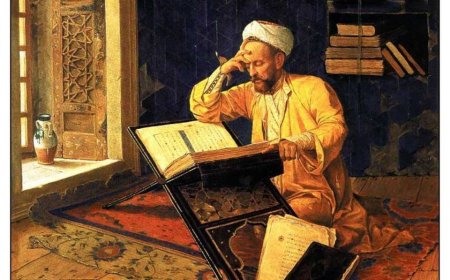 MAZLUMDER Ankara Şubesi Meal-Tefsir Okumaları Devam Ediyor!