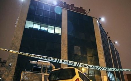 Basın Açıklaması: Basın Organlarına Yönelik Şiddeti Kınıyoruz