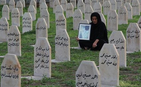 Basın Açıklaması: Halepçe Katliamının Sorumlularını Lanetliyoruz