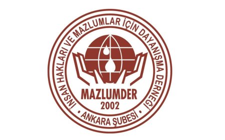 MAZLUMDER Ankara Şubesi Meal-Tefsir Okumaları Devam Ediyor!