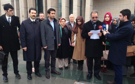 Basın Açıklaması: Çocuk Tacirleri Yargılanmalıdır