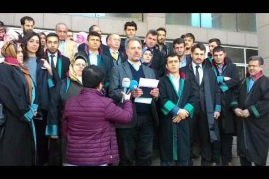MAZLUMDER'den Çocuk Tacirlerine Yönelik Suç Duyurusu