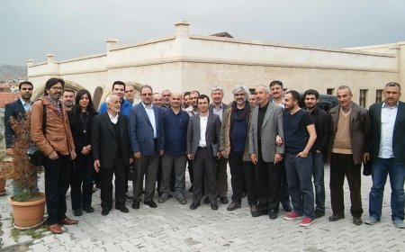 Olağanüstü Genel Kurul Talebine İlişkin Önemli Açıklama