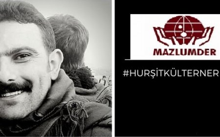 İçişleri Bakanlığı'na Soruyoruz: Hurşit Külter Nerede?