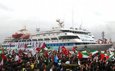 Ablukaya Meşruiyet Kazandıran Mutabakat Kabul Edilemez