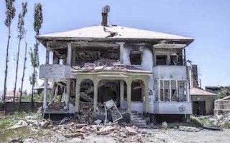 13.03.2016 – 30.05.2016 TARİHLERİ ARASINDA UYGULANAN  SOKAĞA ÇIKMA YASAĞI SONRASI  HAKKARİ –YÜKSEKOVA İNCELEME ve GÖZLEM RAPORU