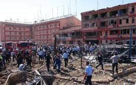 BU HALKA DİZ ÇÖKTÜREMEYECEKSİNİZ