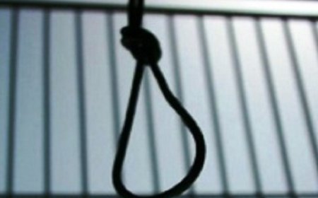 Eyleme Davet: İdamlara Karşı İran Konsolosluğu Önünde Buluşuyoruz