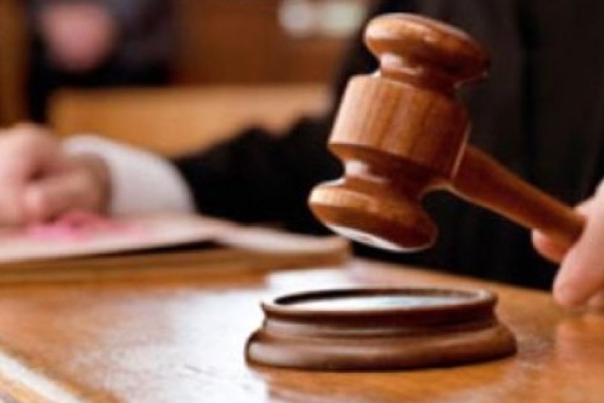 Basın Açıklaması: Adalet Vazgeçilemez Bir Sorumluluktur