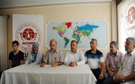 KAMUDAKİ MAĞDURİYETLER ACİLEN GİDERİLMELİDİR!