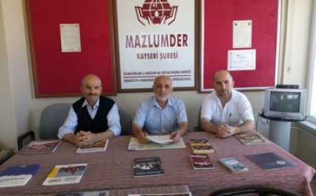 ÖZBEKLERİN VATAN HASRETİ BİTSİN