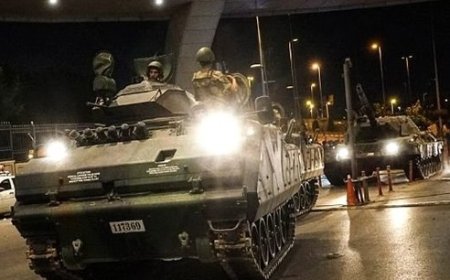 OHAL İle Hukukun Temel İlkeleri Askıya Alınmamalıdır