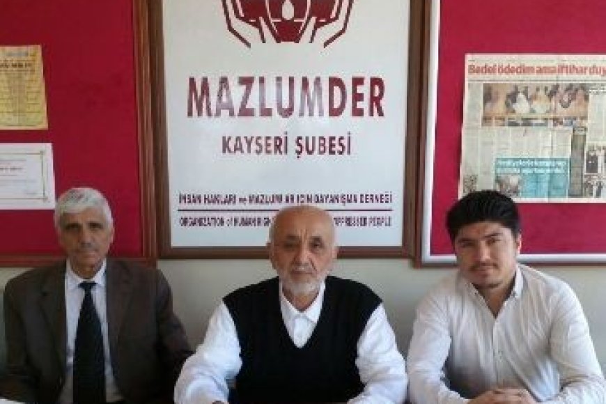 HALEP YANIYOR, İNSANLIK SEYREDİYOR