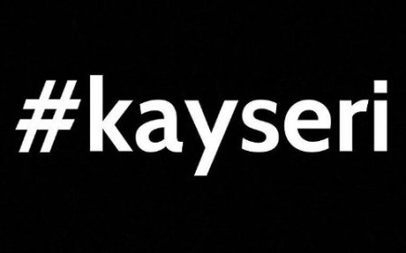 Kayseri'de Gerçekleştirilen Terör Saldırısını ve Faillerini Lanetliyoruz!